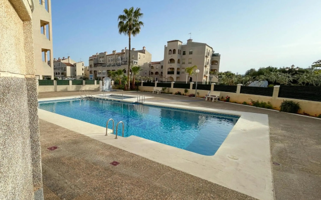 Apartamentos Marina D'Or 3000