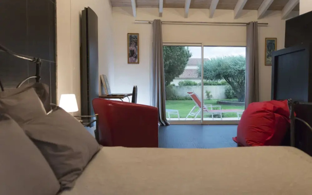 La Casa Nert