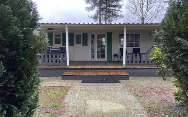 Breitner Chalet op de Schatberg