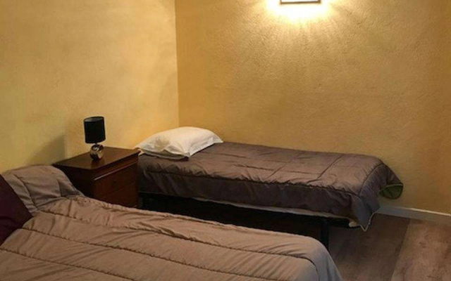 Auberge Casa Mathea
