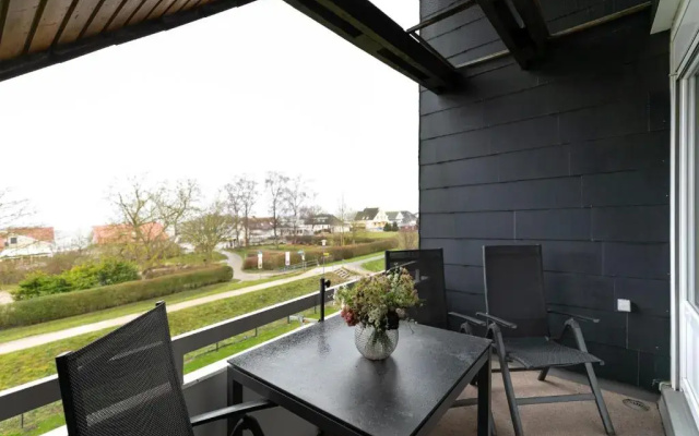 Strandhotel Kellenhusen Wohnung 42