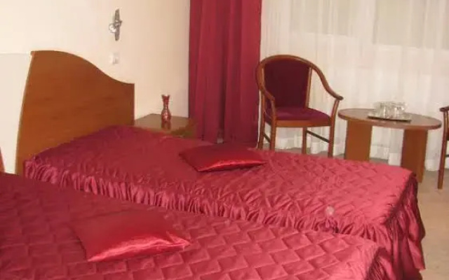 Hotel Orizont