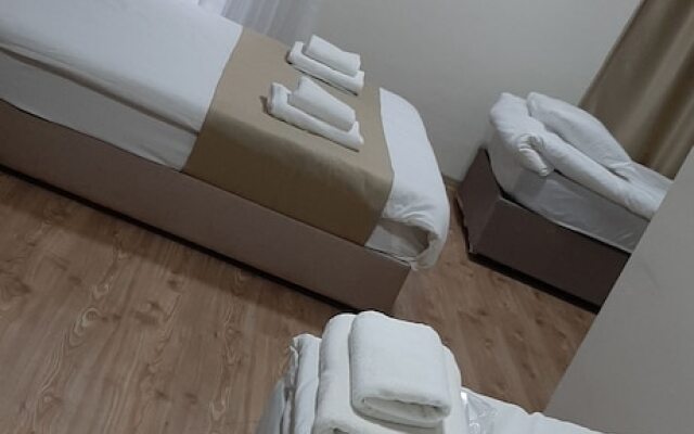 Taksim 8 Suites 2