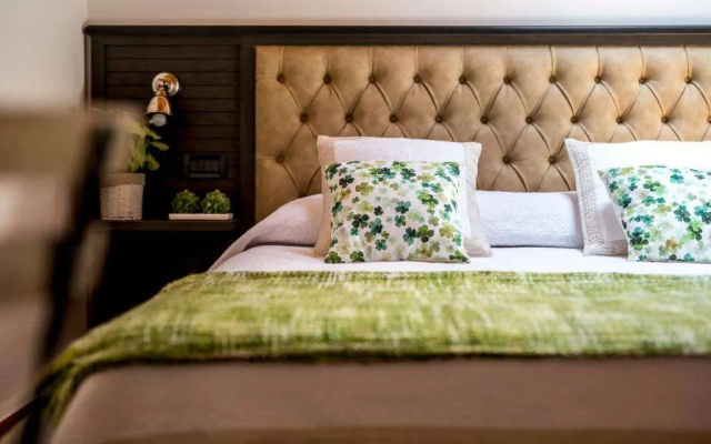 Boma Country House