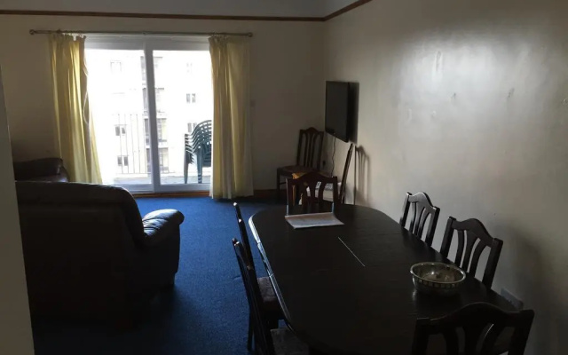 Eton Court Apartments