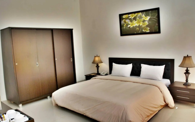 Hotel Parai Puri Tani