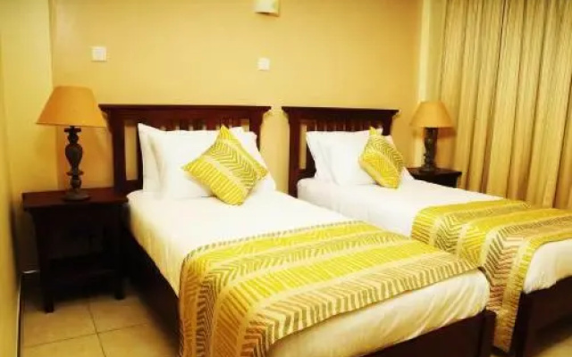 Miloski Suites