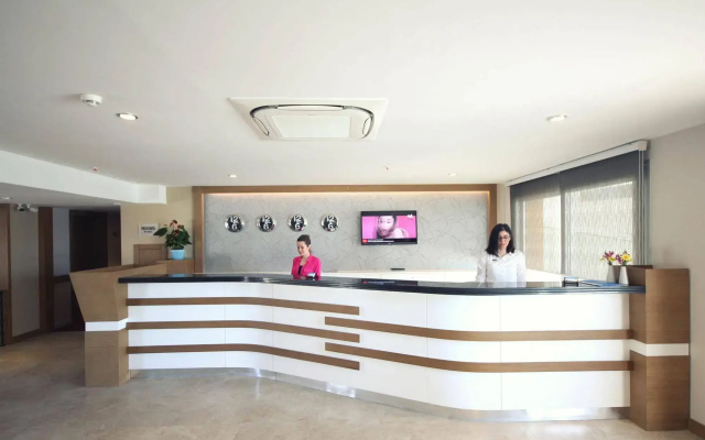 La Quinta by Wyndham Cesme