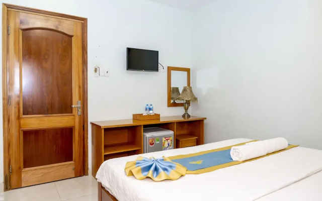 TNH Hotel Vung Tau
