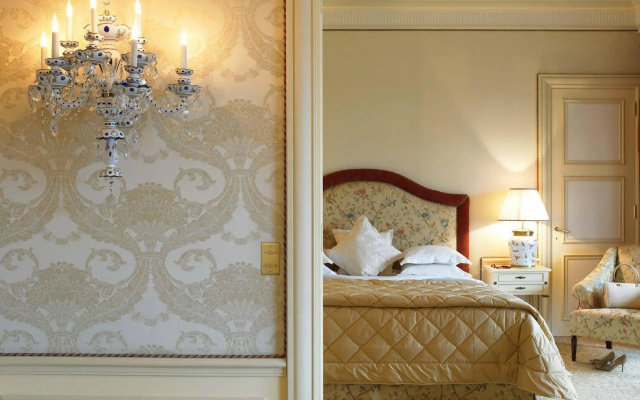 Hôtel Métropole Monte Carlo – Spa Guerlain