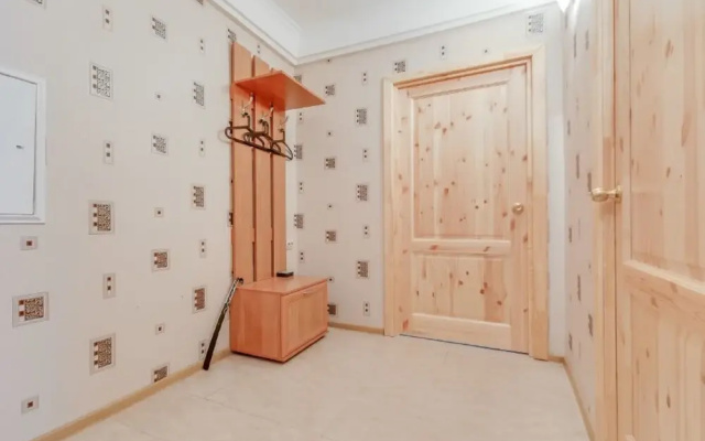 Fresh Apartment on Varshavskaya 61