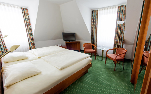 Dormero Hotel Dresden Airport
