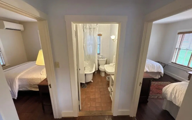 The 1708 House
