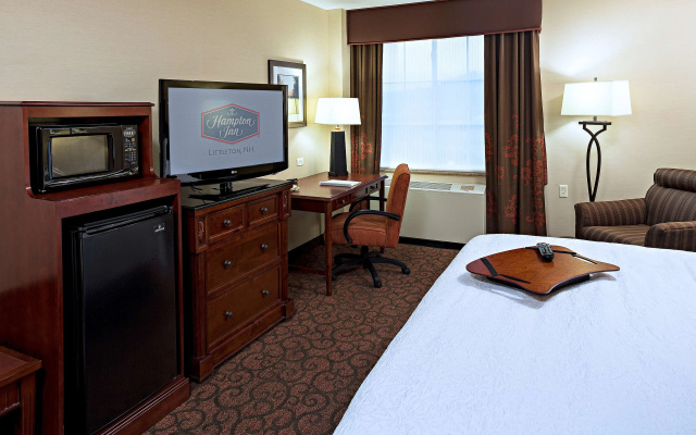Hampton Inn Littleton