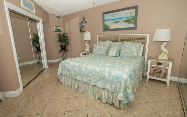 East Pass Towers 107 - 2 Br Condo