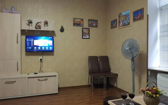Apartment in Tbilisi
