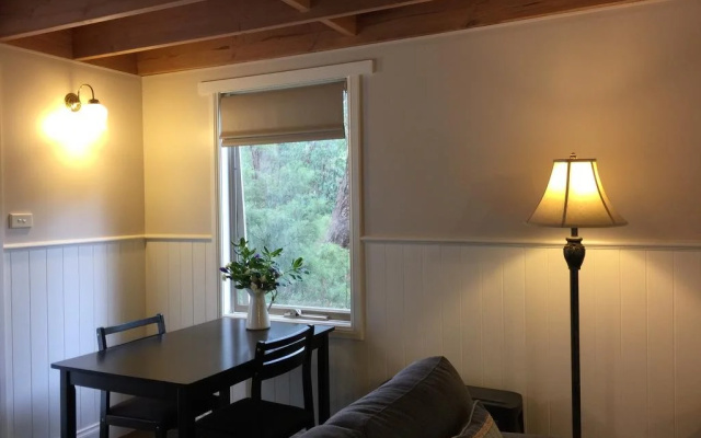 Brigadoon Cottages