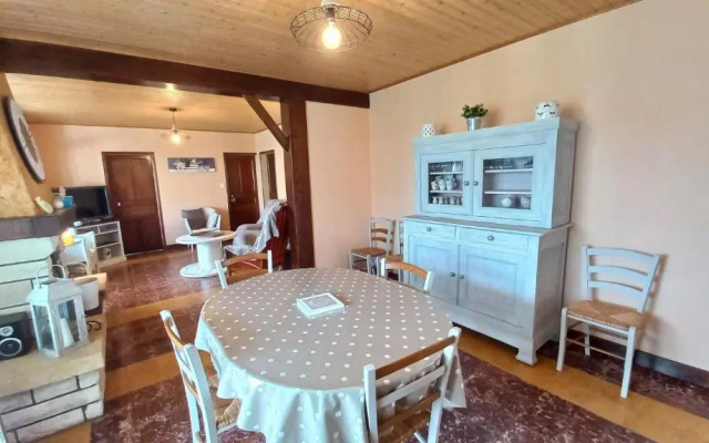 Valentin - Maison de famille proche plage