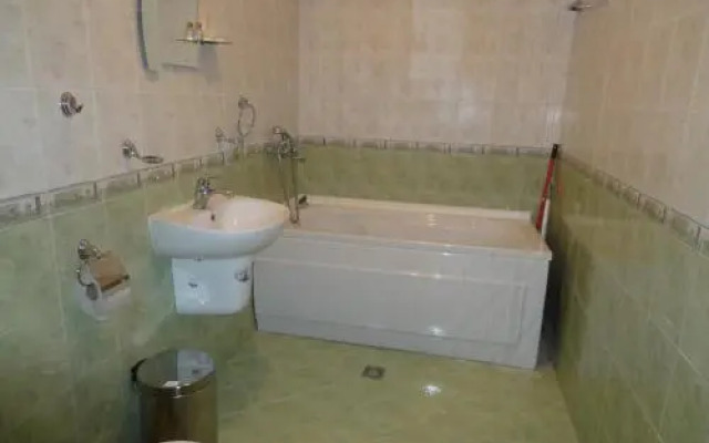 Top Lodge Apartment