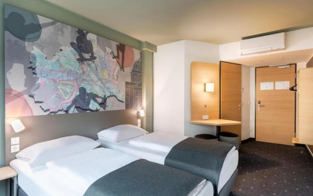B&B Hotel Wien St. Marx