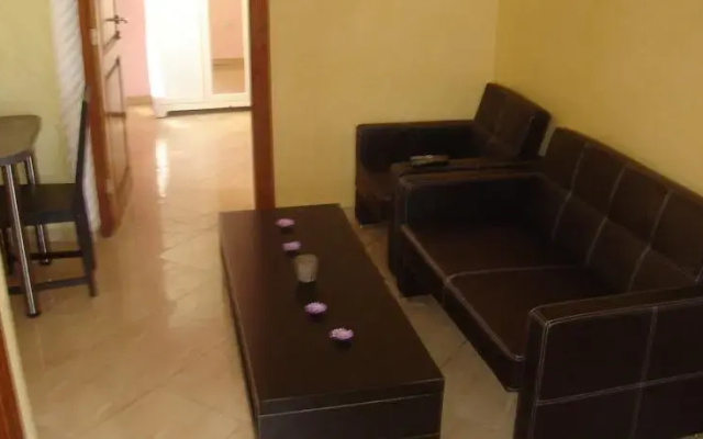 Residence Lalla Amina