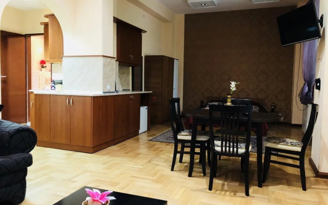 Skerzzo Guesthouse