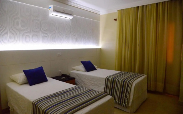 JVA Fenix Hotel