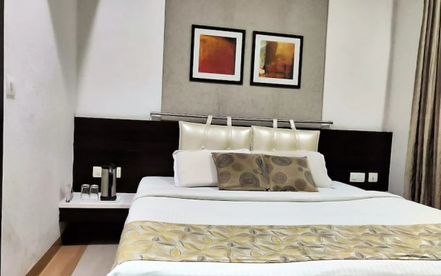 OYO 701 Hotel Rockland