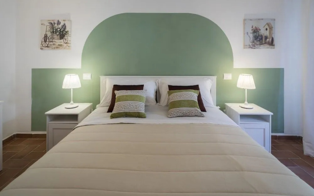 B&B La Crociata