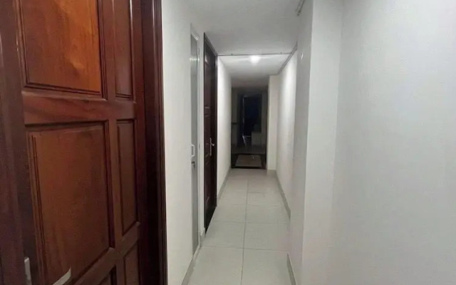 Thu Ha Hotel