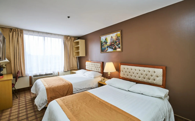 Flushing Hotel