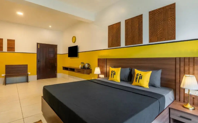 The Hosteller Kodaikanal