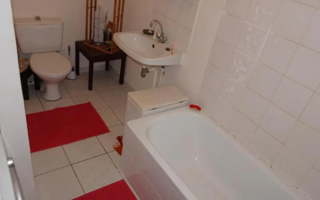 Mapi des Iles - chambre chez l'habitant