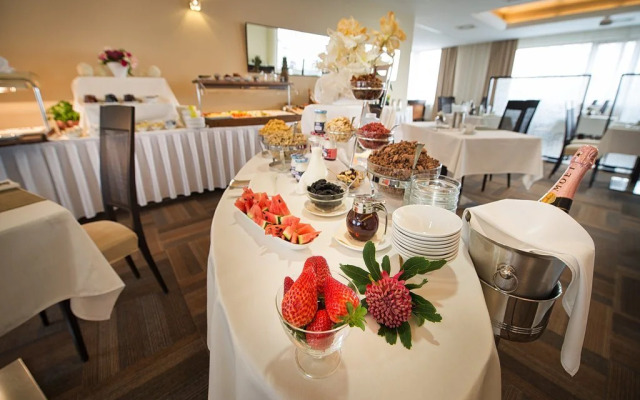 Wellness Hotel Diamant