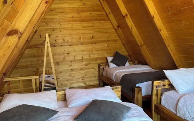 moni suit bungalow