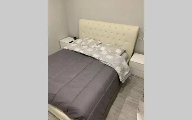 New Modern Apartament Near Rho Fiera Milano