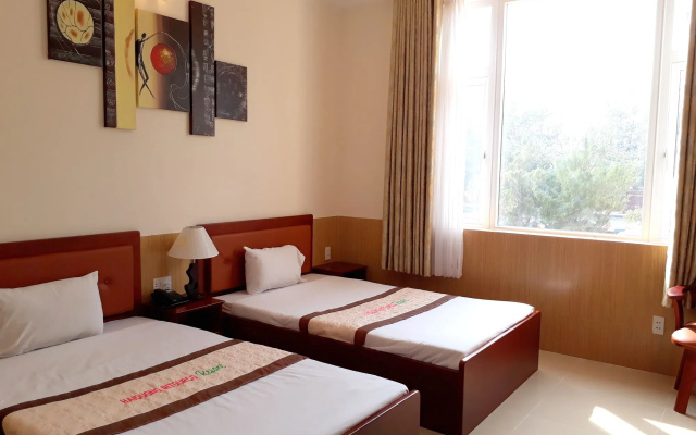 Haiduong Intourco Resort