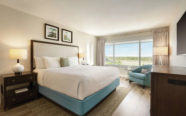 Hotel Ballast Wilmington, Tapestry Collection by Hilton