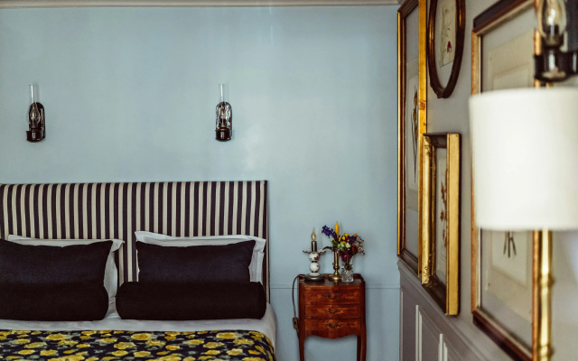 Hotel Maison Saintonge