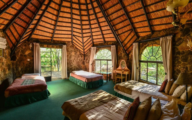 Matobo Hills Lodge