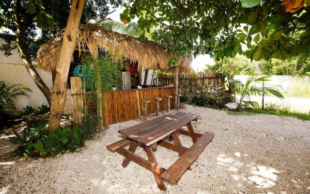 OYO Casa Amarilla