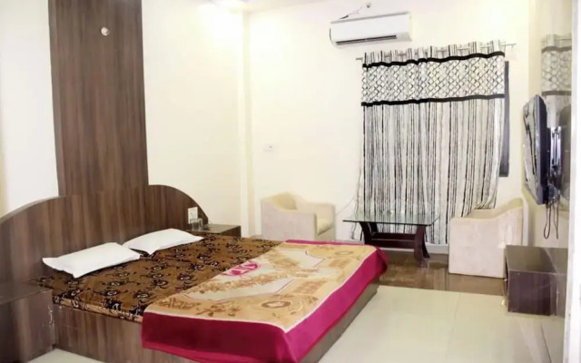 Hotel Kanha Ujjain