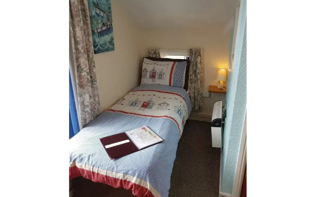 Cumbria Hotel