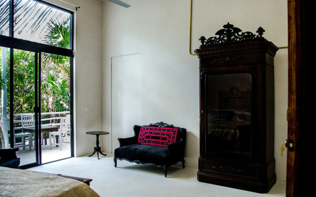 Casa Ambar Tulum