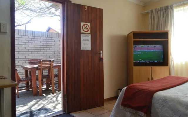 Hadida Guest House