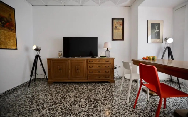 Gandia Retro Apartament