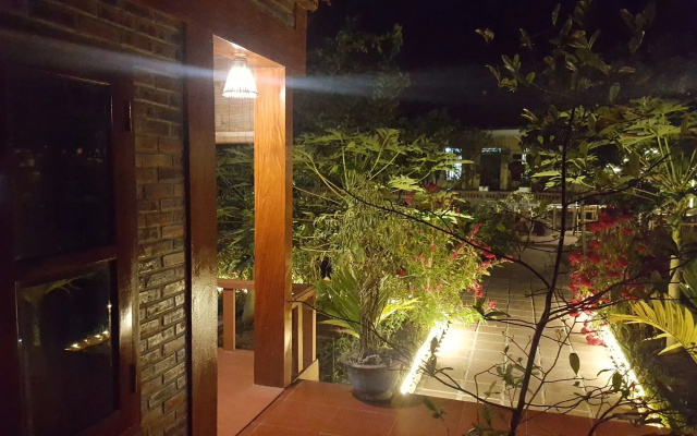 Tam Coc River View Homestay