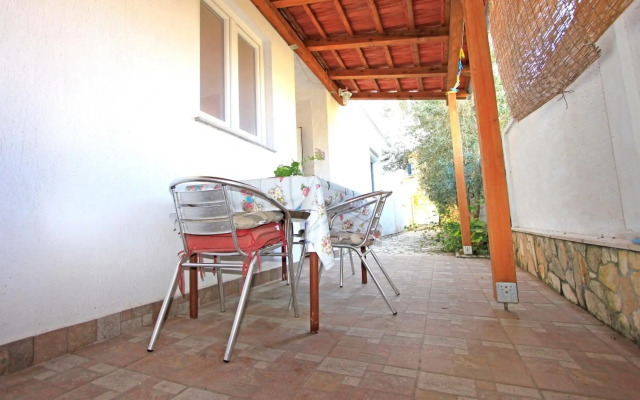 Nika - Nice Garden - A1