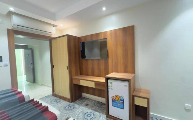 Masar Almisk Hotel