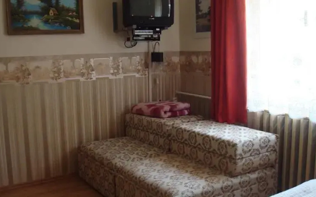 Eger Gold Vendégház Guesthouse